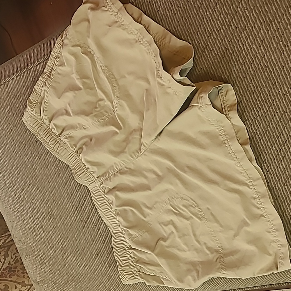 Columbia Nylon Shorts